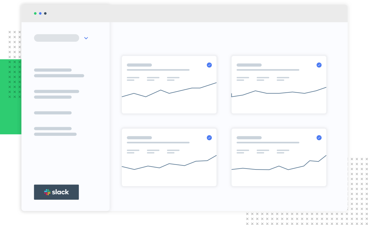 ilustração dashboard